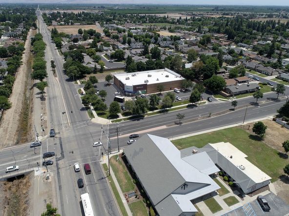 PRIME Net Leased Investment - Rite Aid: 1735 E Walnut Ave, Visalia, CA 93292
